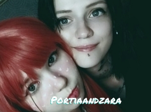 Portiaandzara
