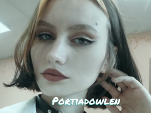 Portiadowlen