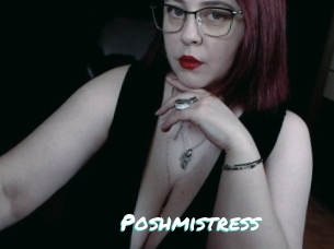 Poshmistress