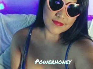 Powerhoney