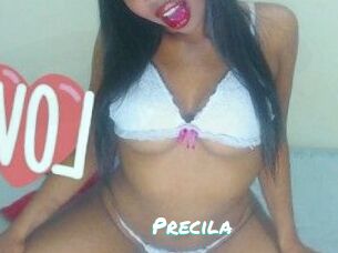 Precila