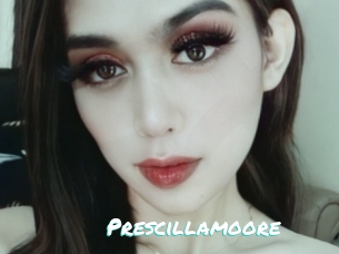 Prescillamoore