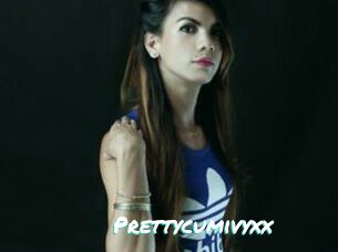 Prettycumivyxx