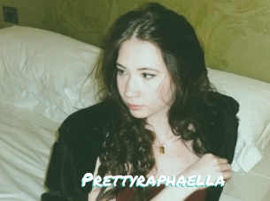 Prettyraphaella