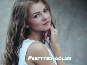 Prettyschoolbb