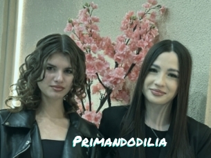 Primandodilia