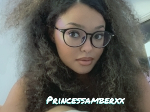 Princessamberxx