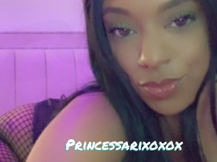 Princessarixoxox