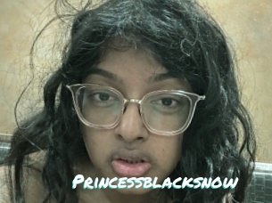 Princessblacksnow