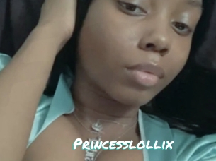 Princesslollix