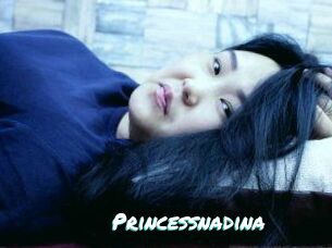 Princessnadina
