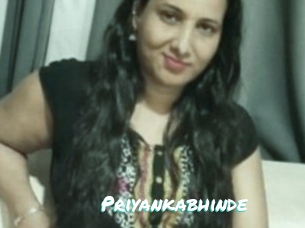 Priyankabhinde