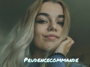 Prudencecommande