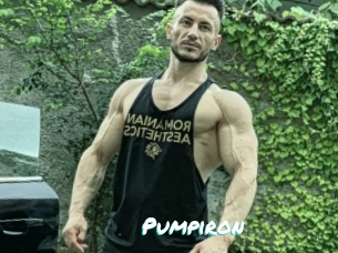 Pumpiron