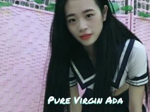 Pure_Virgin_Ada