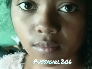 Pussygirl206