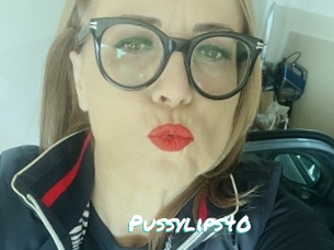 Pussylips40