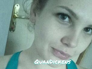 QuanDickens