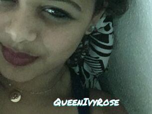 QueenIvyRose