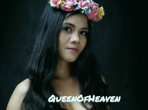 QueenOfHeaven