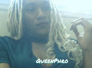 QueenPhro