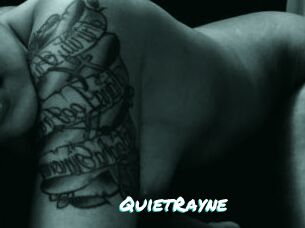 QuietRayne