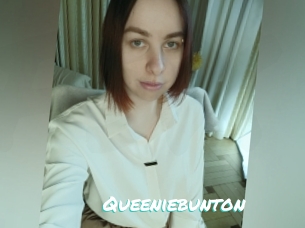 Queeniebunton