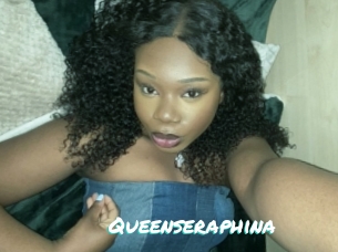 Queenseraphina