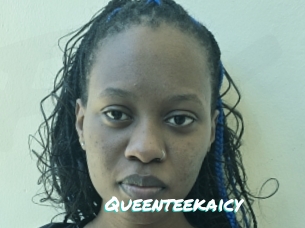 Queenteekaicy