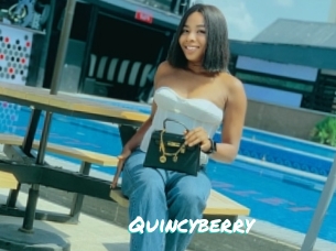 Quincyberry