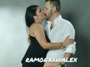 RAMONAandALEX