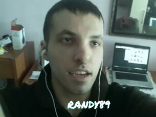 RANDY89 Free Sites X