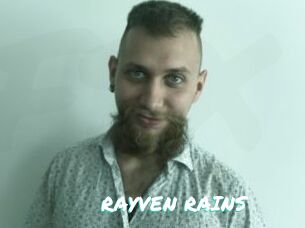 RAYVEN_RAINS