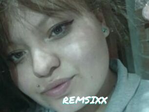 REMSIXX