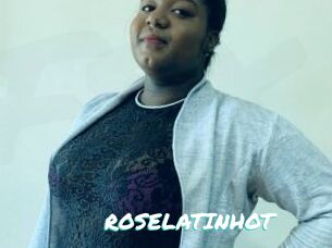 ROSELATINHOT