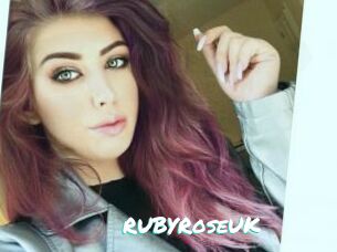 RUBYRoseUK