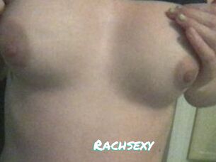 Rachsexy