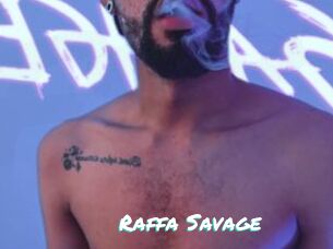 Raffa_Savage