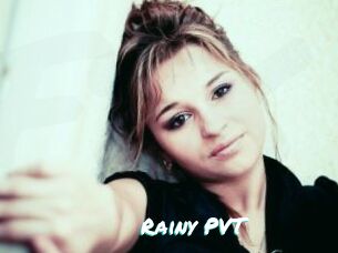 Rainy_PVT