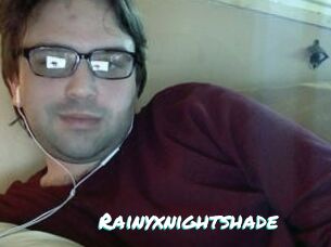 Rainyxnightshade