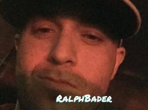 RalphBader