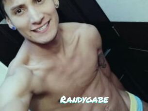 Randygabe