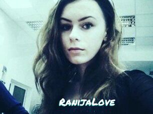 RanijaLove