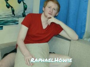 RaphaelHowie