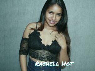 Rashell_Hot