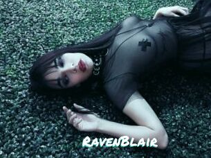 RavenBlair