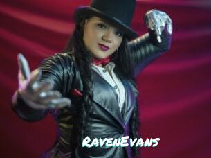 Raven_Evans