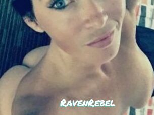 RavenRebel