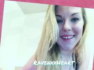 RavenxxHeart