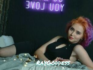 RayGoddess